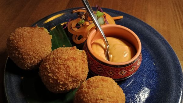 RIVAYAT CREATIVE INDIAN by null