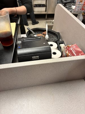 Waffle House by null