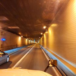 Big Walker Mountain Tunnel - Very Clean