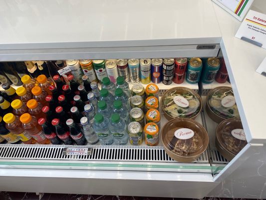 Roma Alla Pala by null