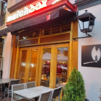 matchbox - Pizza Near Me - Washington, DC, District of Columbia