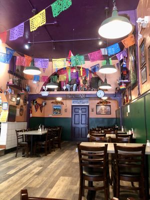 Los Panchos Restaurant by null