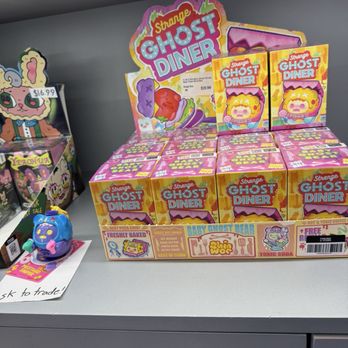 Kouhigh Toys - Toy Stores Near Me - Irvine, California Kouhigh Toys - Toy Stores Near Me - Irvine, California