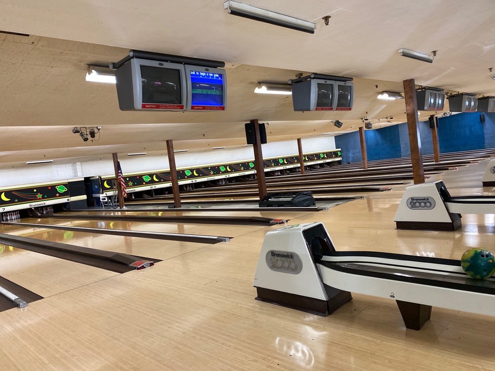 WOOD DALE BOWL 14 Photos & 27 Reviews 155 W Irving Park Rd, Wood