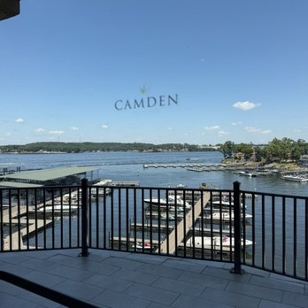 Camden On the Lake - Day Spas Near Me - Lake Ozark, Missouri Camden On the Lake - Day Spas Near Me - Lake Ozark, Missouri