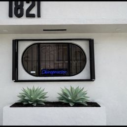 Exterior photo of Miami Chiropractic - Miami, Florida Exterior photo of Miami Chiropractic - Miami, Florida