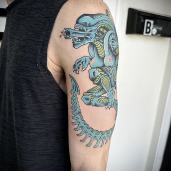 Totally Rad Tattoo - Tattoo Near Me - Cape Coral, Florida Totally Rad Tattoo - Tattoo Near Me - Cape Coral, Florida