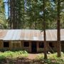 Photo of Dinkey Creek Campground