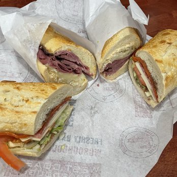 West Coast Sourdough - Delis Near Me - Hayward, California West Coast Sourdough - Delis Near Me - Hayward, California