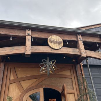 Harbinger Winery - Wineries Near Me - Port Angeles, Washington