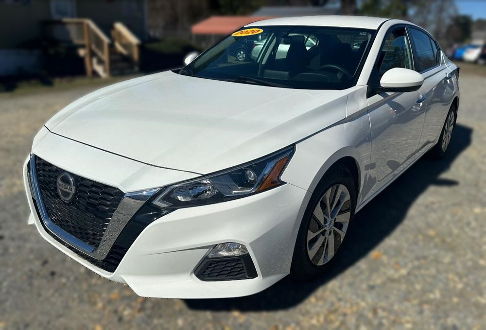 MQ AUTO SALES Updated October 2024 15 Photos 1309B Denim Dr