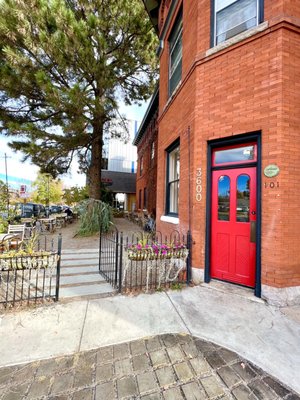 Steam Espresso Bar by null