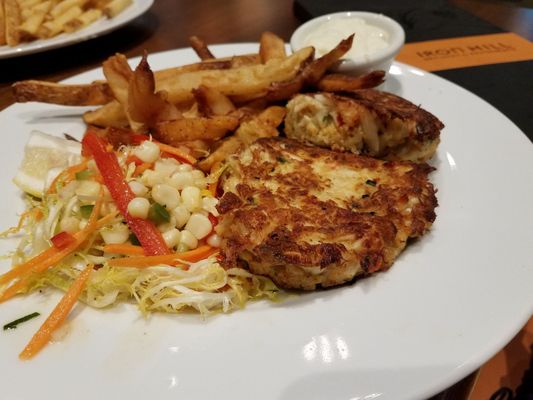 Iron Hill Brewery & Restaurant by null