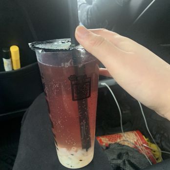 Krak Boba - Bubble Tea Near Me - Rancho Cucamonga, California Krak Boba - Bubble Tea Near Me - Rancho Cucamonga, California