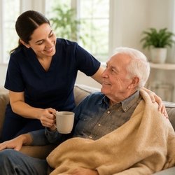 Minoru Home Care