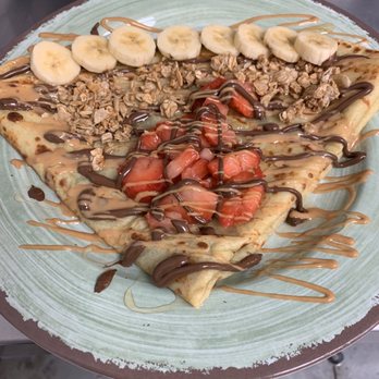 Joanie's Murfreesboro - Crepes are amazing ! - New American Near Me - Murfreesboro, Tennessee Joanie's Murfreesboro - Crepes are amazing ! - New American Near Me - Murfreesboro, Tennessee