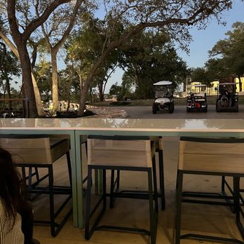 Tarbox & Brown - Outdoor view - American Near Me - San Marcos, Texas Tarbox & Brown - Outdoor view - American Near Me - San Marcos, Texas