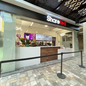 Sharetea - Bubble Tea Near Me - Honolulu, Hawaii Sharetea - Bubble Tea Near Me - Honolulu, Hawaii