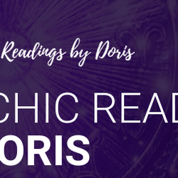 Psychic Readings by Doris