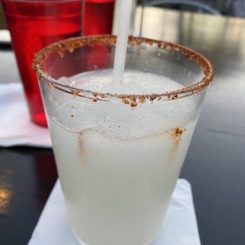 Cantina Barba - Frozen margarita - Tacos Near Me - Houston, Texas Cantina Barba - Frozen margarita - Tacos Near Me - Houston, Texas