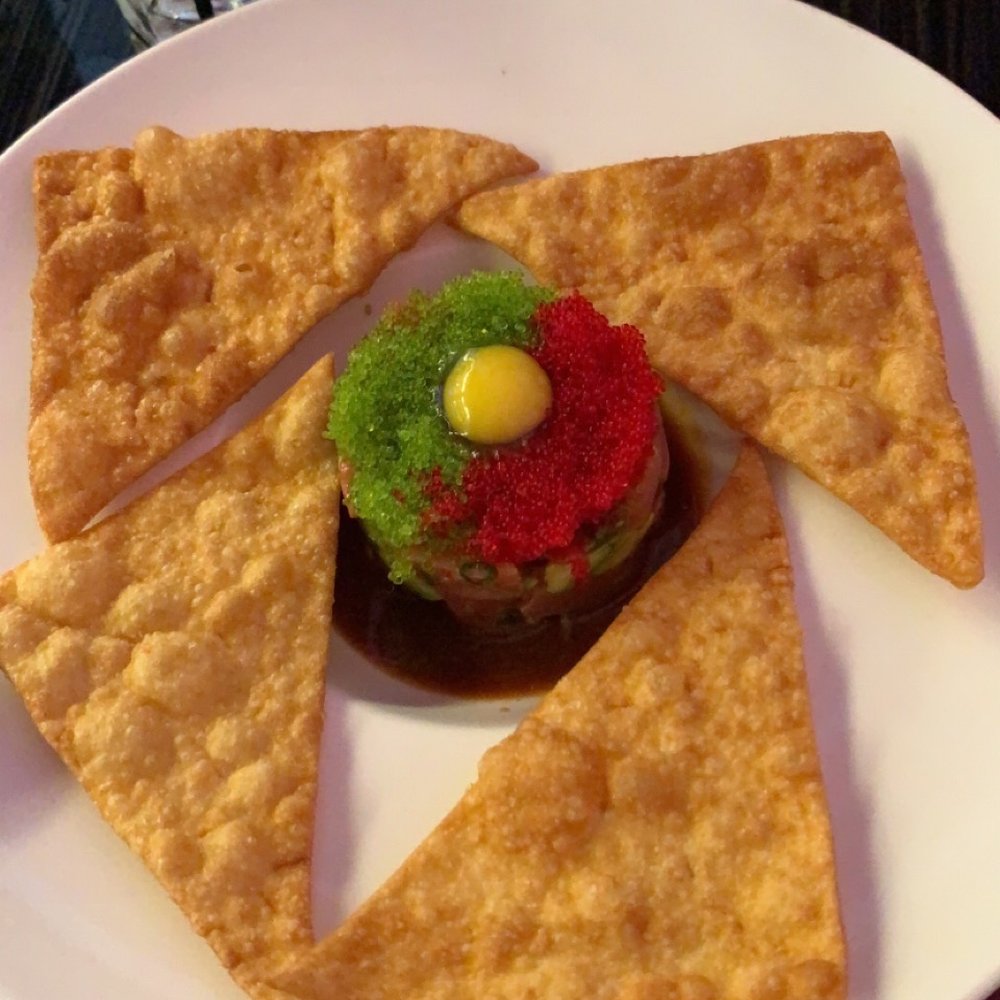 Kitaro Surf & Turf - Amazing tuna tartare - Steakhouses Near Me - Munster, Indiana Kitaro Surf & Turf - Amazing tuna tartare - Steakhouses Near Me - Munster, Indiana