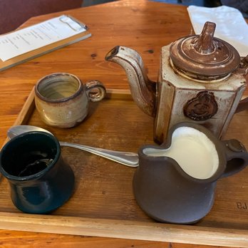 Dobrá Tea - Tea service. - Bakeries Near Me - Ashland, Oregon