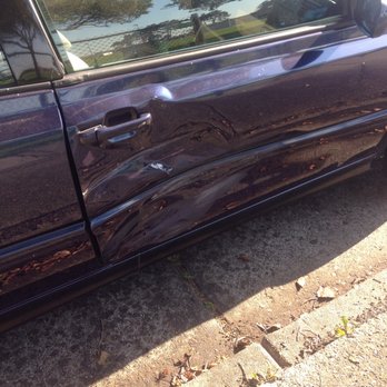 Fix Auto Alameda - Before and after. - Body Shops Near Me - Alameda, California Fix Auto Alameda - Before and after. - Body Shops Near Me - Alameda, California