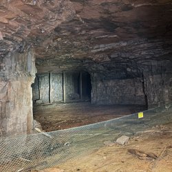 Bell Island Mine Museum and Underground Tour - Bell Island Mine Tour