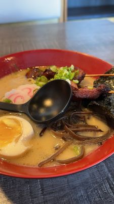 Jun’s Ramen & Sushi by null