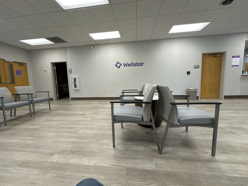 Piedmont Physicians Pulmonary and Sleep Medicine Austell - sleep specialist in Austell, GA