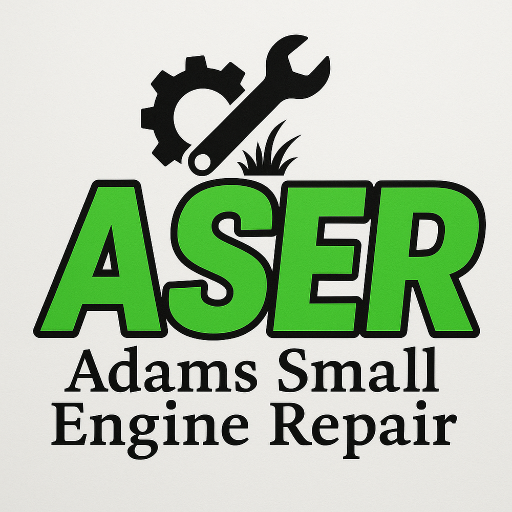 ADAMS SMALL ENGINE REPAIR - Updated October 2025 - 1075 E Bluebird Ct ...