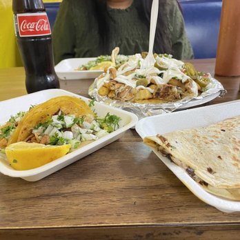 Mario Bros Tacos - Quesadilla and Tacos - Tacos Near Me - Dallas, Texas Mario Bros Tacos - Quesadilla and Tacos - Tacos Near Me - Dallas, Texas