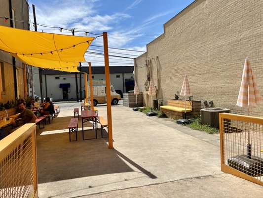 District Six by null