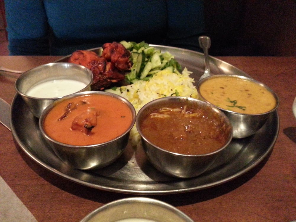 CHUTNEY CUISINE OF INDIA 10 Photos & 31 Reviews 3011 Pandosy Street