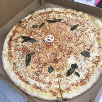 Best Pizza - Pizza Near Me - Brooklyn, New York