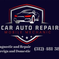 Car Auto Repair