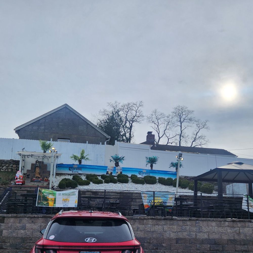 Alex's Lounge II - Patio - Bars Near Me - Elmsford, New York