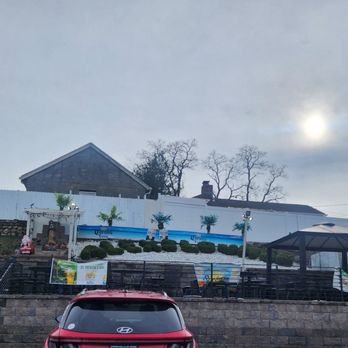 Alex's Lounge II - Patio - Bars Near Me - Elmsford, New York Alex's Lounge II - Patio - Bars Near Me - Elmsford, New York