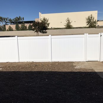 LMR Fencing - Sturdy and cleanly installed. - Fences & Gates Near Me