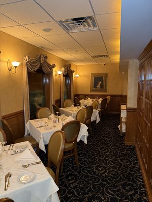 Arturo's Restaurant by null