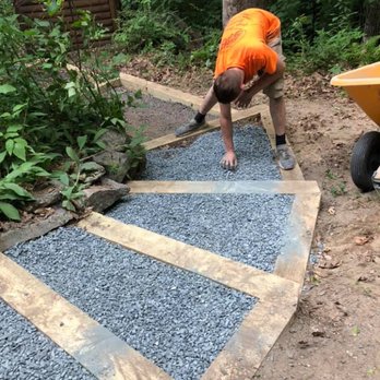 Conti Property Solutions - Landscaping Near Me Conti Property Solutions - Landscaping Near Me