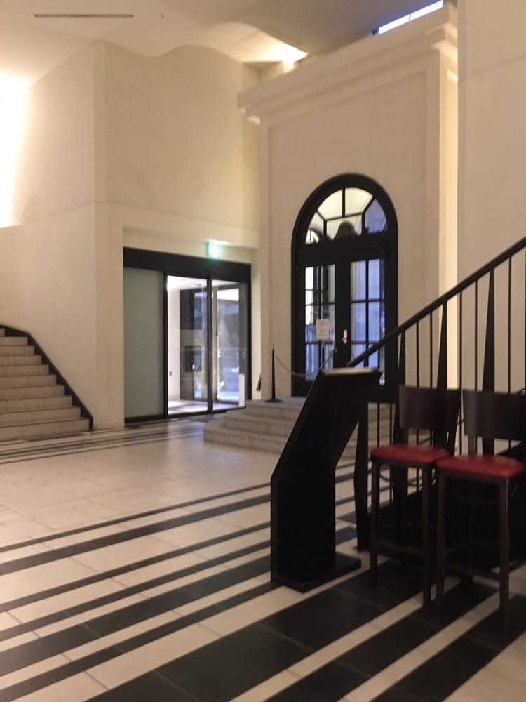 Daiwa Roynet Hotel Yokohama Koen