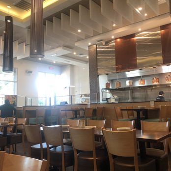 Roti Grill - Dining area - Indian Near Me - Frisco, Texas Roti Grill - Dining area - Indian Near Me - Frisco, Texas