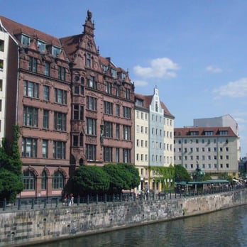 Sanladerer Immobilien - Real Estate Agents Near Me - Berlin, BE