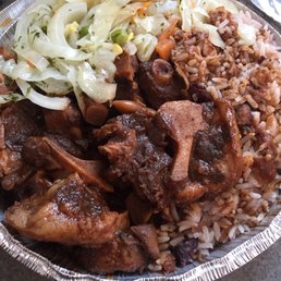 Oxtails