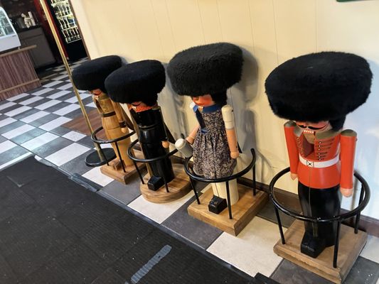 Bruno's European Restaurant by null