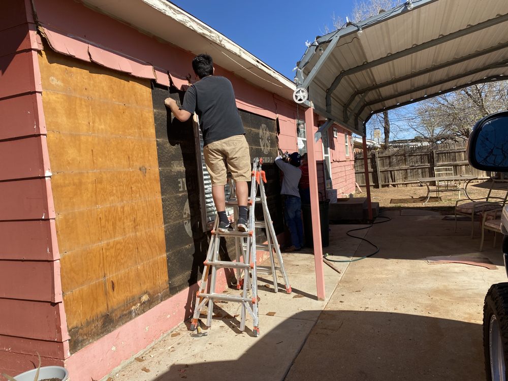 Slide of Caprock concrete And Home Renovation