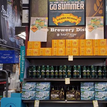 Total Wine & More - Brewery of the month - Beer, Wine & Spirits Near Me - Bellevue, Washington Total Wine & More - Brewery of the month - Beer, Wine & Spirits Near Me - Bellevue, Washington