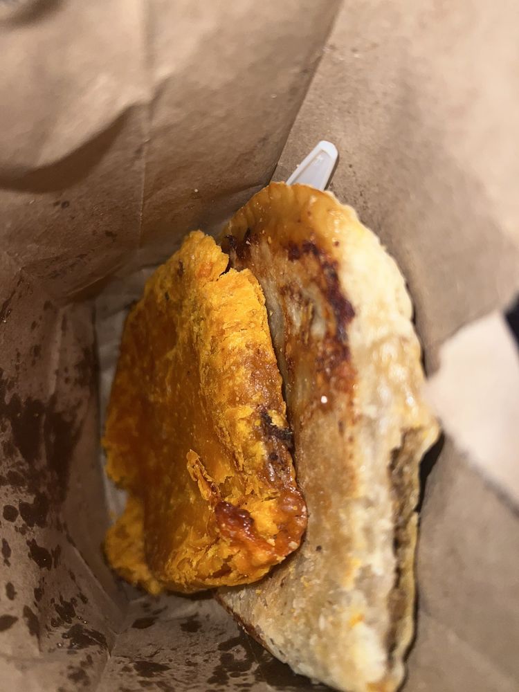 Jamaican Jerk Hut