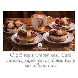 Roscas de reyes Roscas de reyes